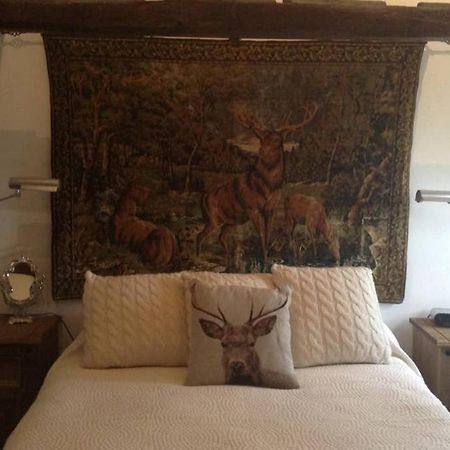 Plumpton Barn Villa Ashford  Kültér fotó