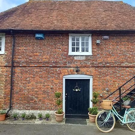 Plumpton Barn Villa Ashford  Kültér fotó