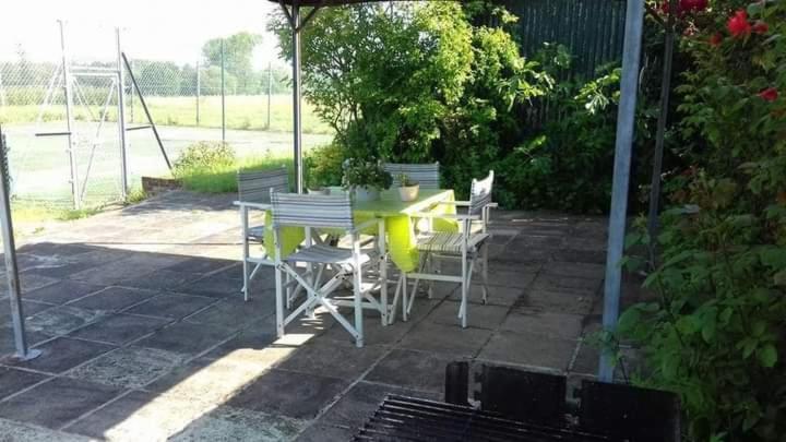 Plumpton Barn Villa Ashford  Kültér fotó