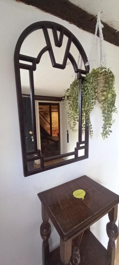 Plumpton Barn Villa Ashford  Kültér fotó
