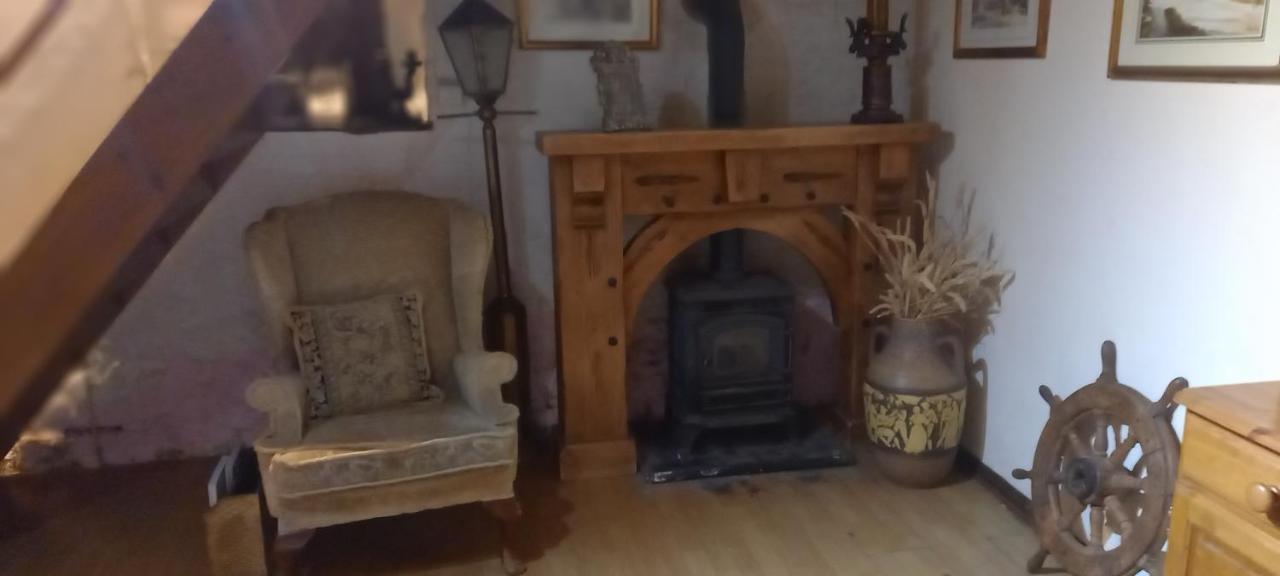 Plumpton Barn Villa Ashford  Kültér fotó