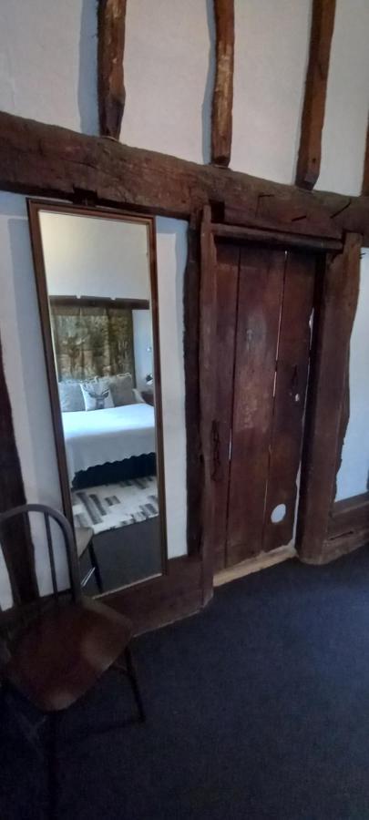 Plumpton Barn Villa Ashford  Kültér fotó